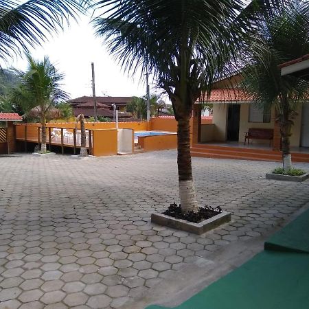 Chale Residencial Bosque Da Cocanha Caraguatatuba Exterior foto