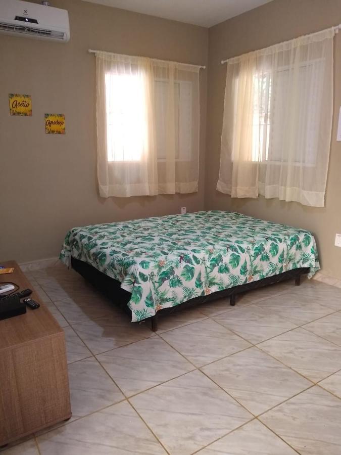 Chale Residencial Bosque Da Cocanha Caraguatatuba Exterior foto