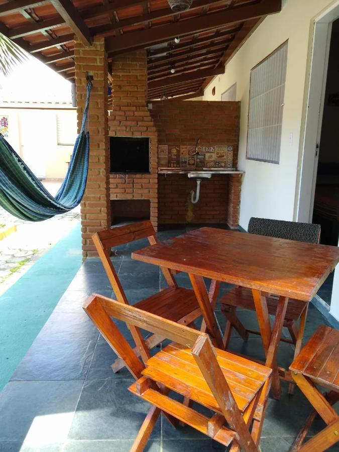 Chale Residencial Bosque Da Cocanha Caraguatatuba Exterior foto