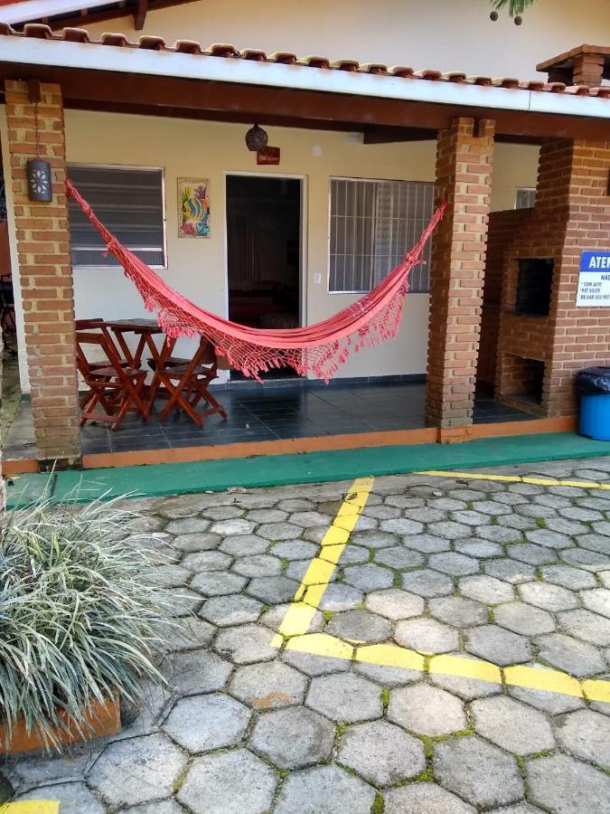 Chale Residencial Bosque Da Cocanha Caraguatatuba Exterior foto