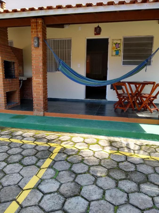 Chale Residencial Bosque Da Cocanha Caraguatatuba Exterior foto