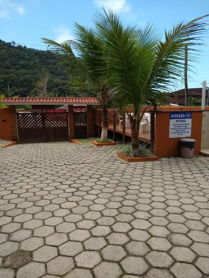 Chale Residencial Bosque Da Cocanha Caraguatatuba Exterior foto
