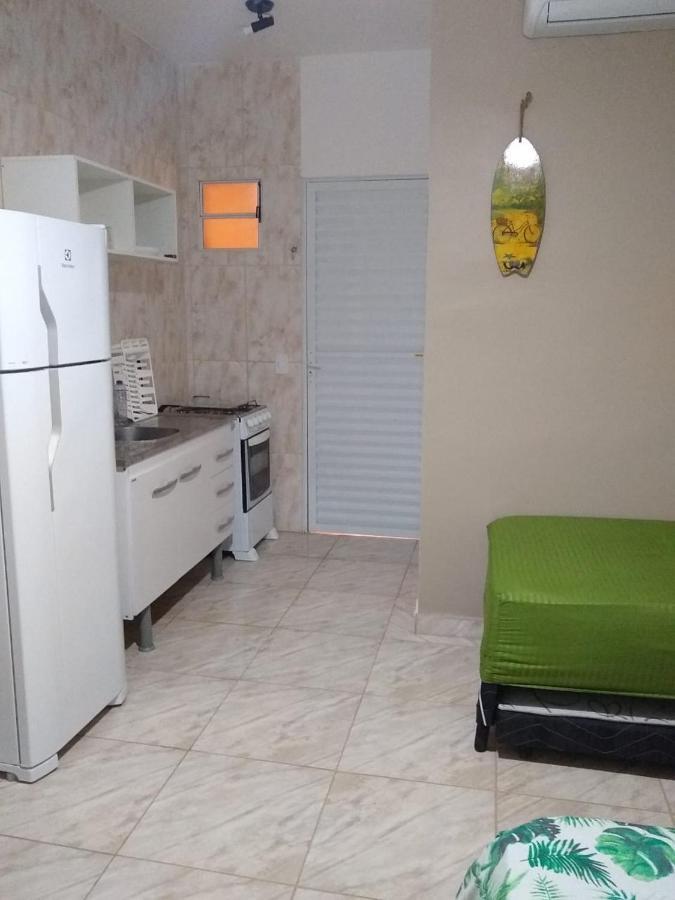Chale Residencial Bosque Da Cocanha Caraguatatuba Exterior foto