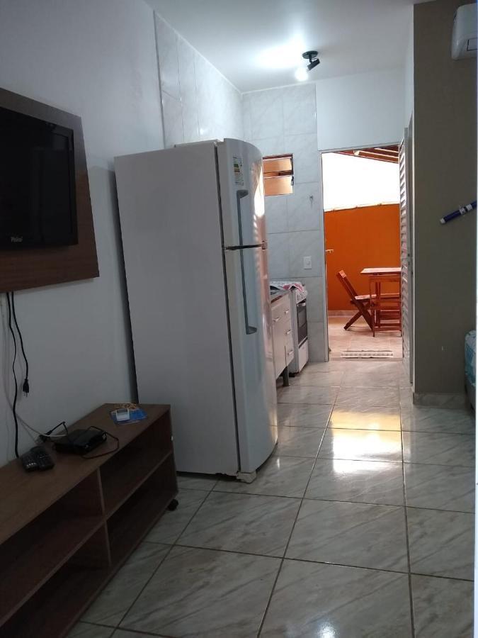 Chale Residencial Bosque Da Cocanha Caraguatatuba Exterior foto
