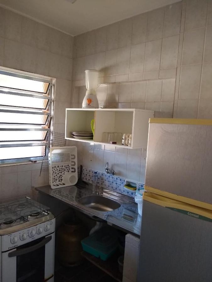 Chale Residencial Bosque Da Cocanha Caraguatatuba Exterior foto